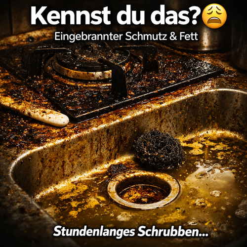 Elektrische Reinigungsbürste - Kabellos |  Tiefenreinigung ohne Aufwand